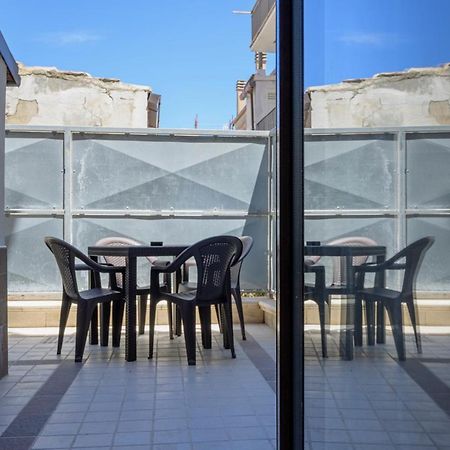 B&B Le Stanze Di Ludovica Termoli Exterior foto