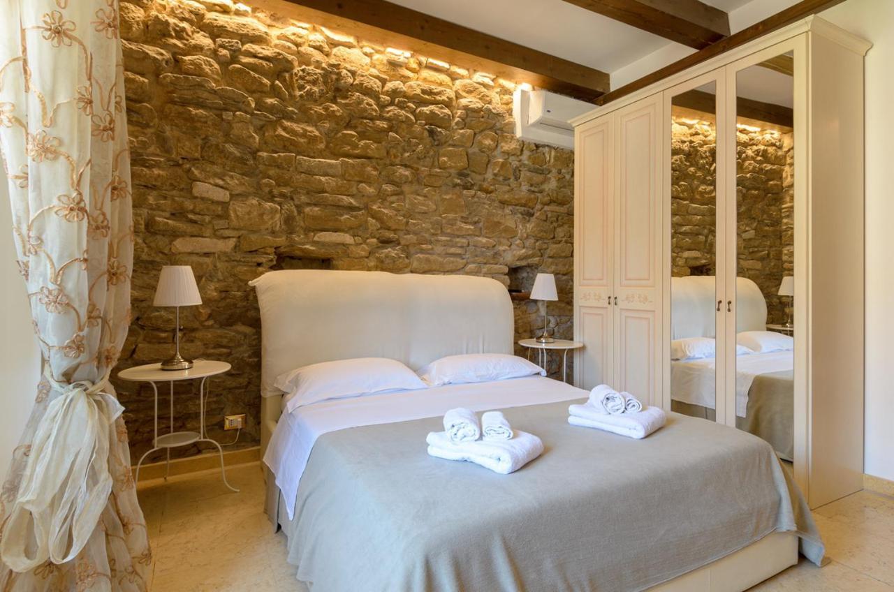 B&B Le Stanze Di Ludovica Termoli Exterior foto
