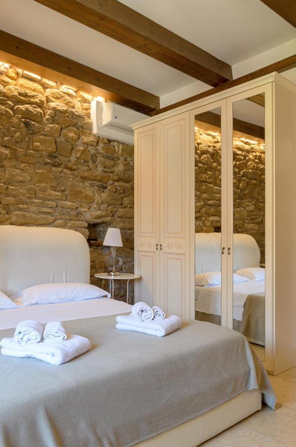 B&B Le Stanze Di Ludovica Termoli Exterior foto