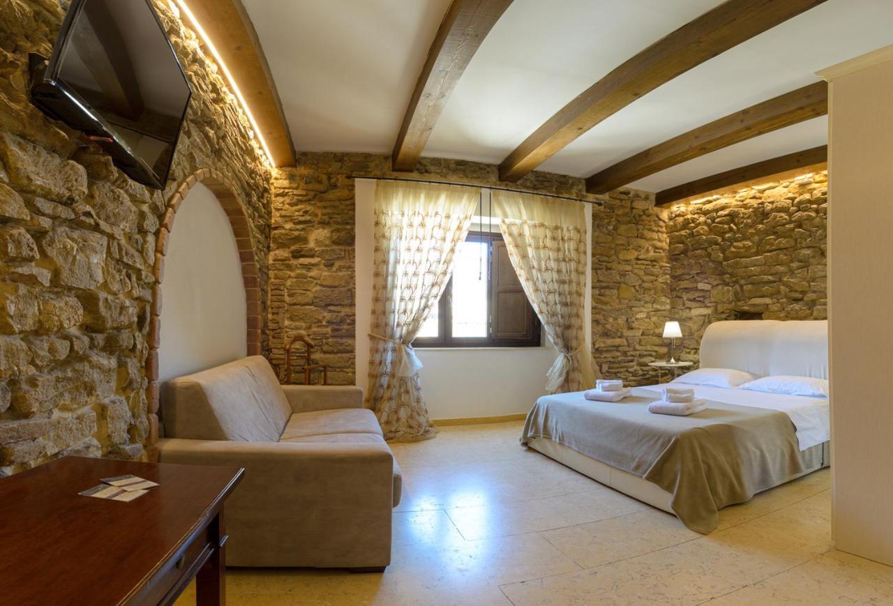 B&B Le Stanze Di Ludovica Termoli Exterior foto