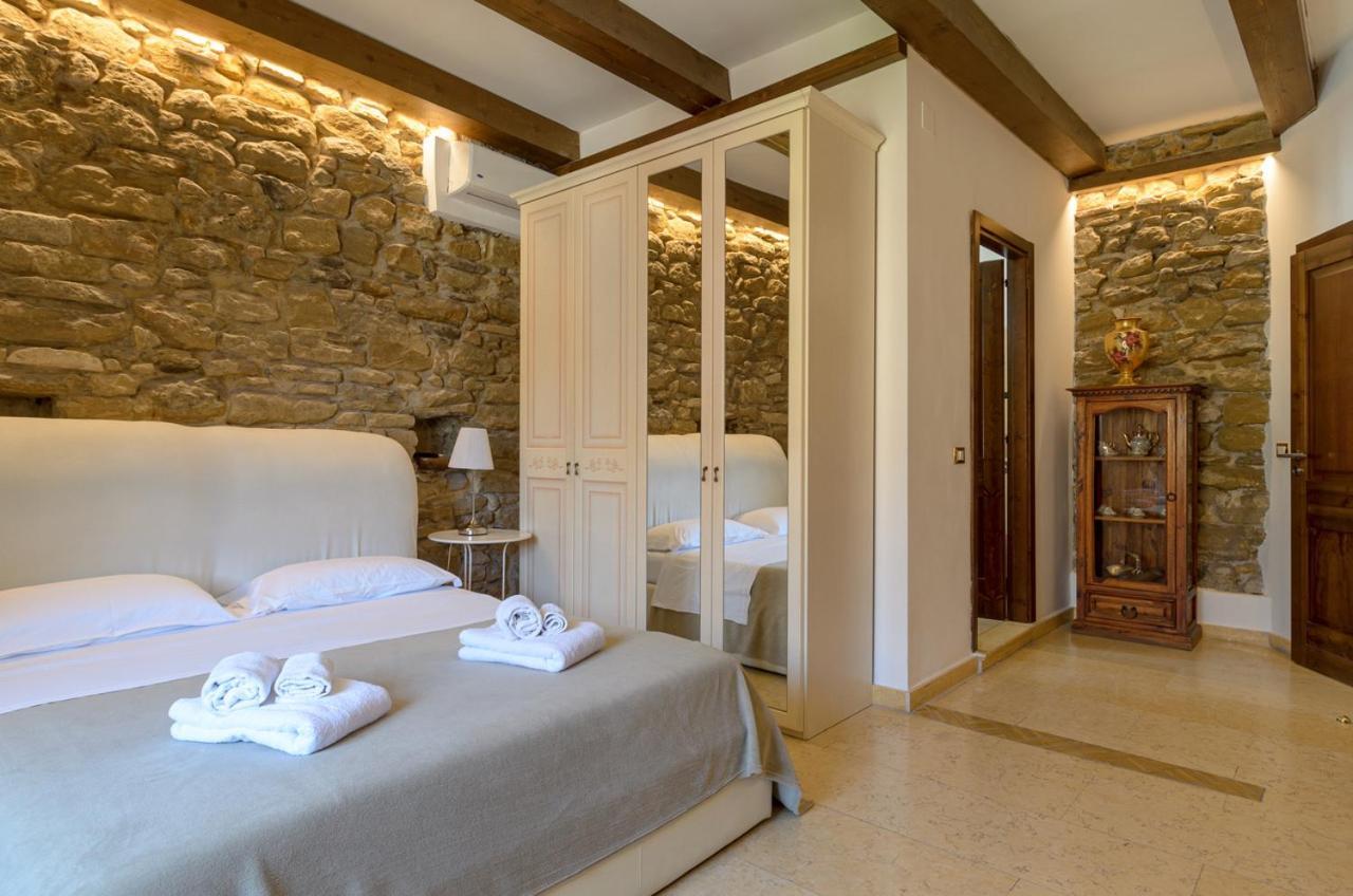 B&B Le Stanze Di Ludovica Termoli Exterior foto