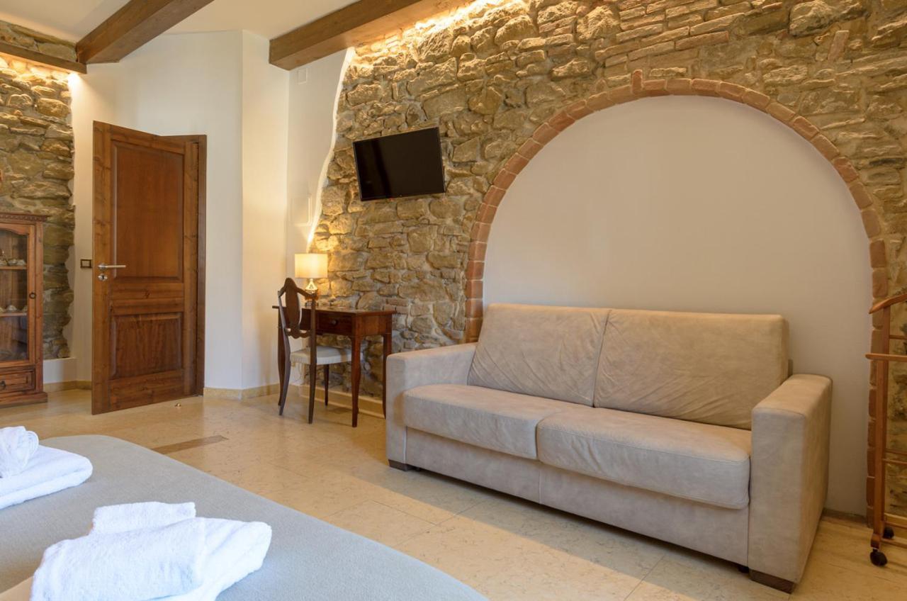 B&B Le Stanze Di Ludovica Termoli Exterior foto