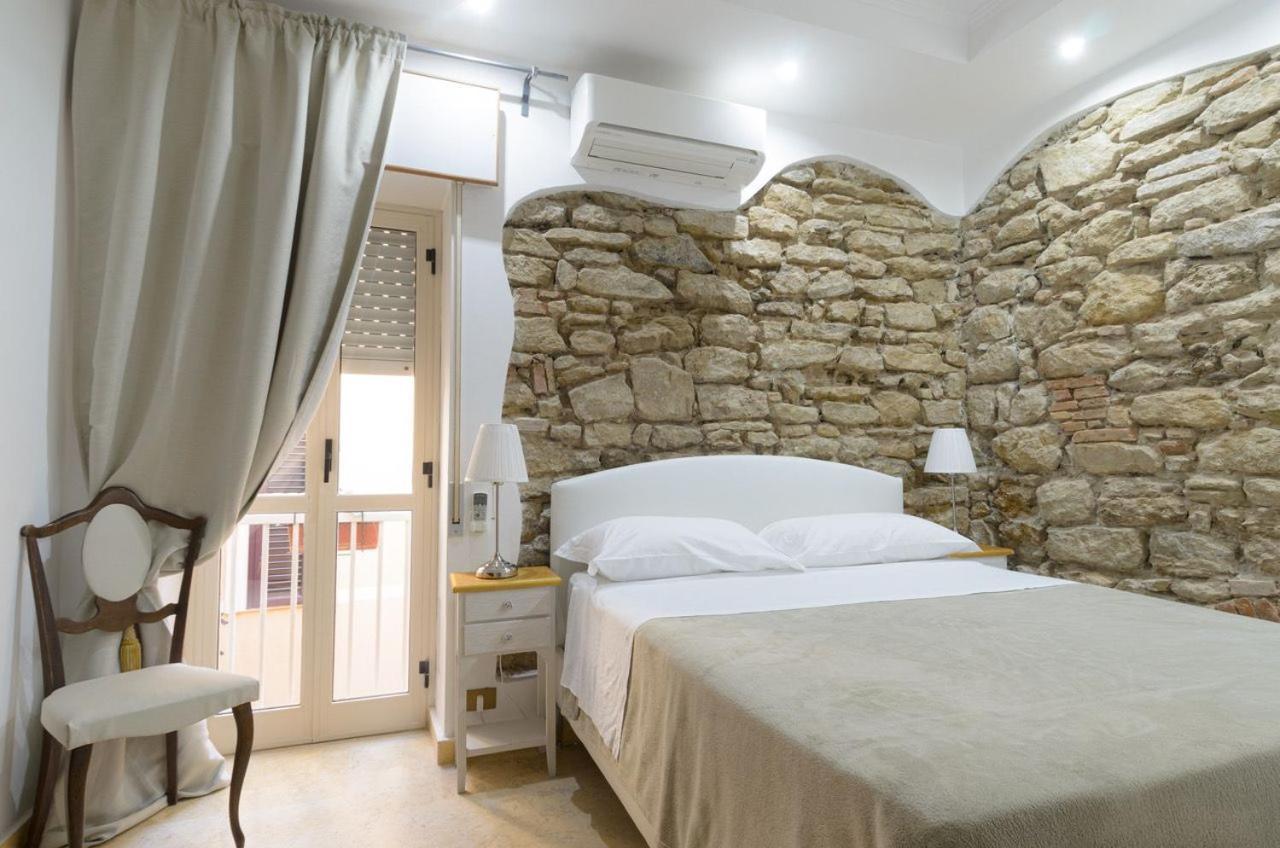 B&B Le Stanze Di Ludovica Termoli Exterior foto