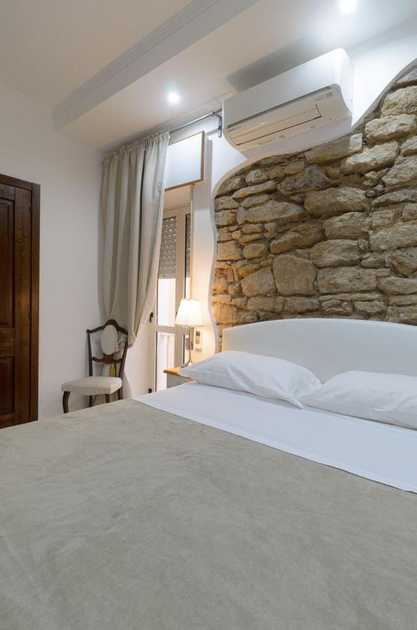 B&B Le Stanze Di Ludovica Termoli Exterior foto
