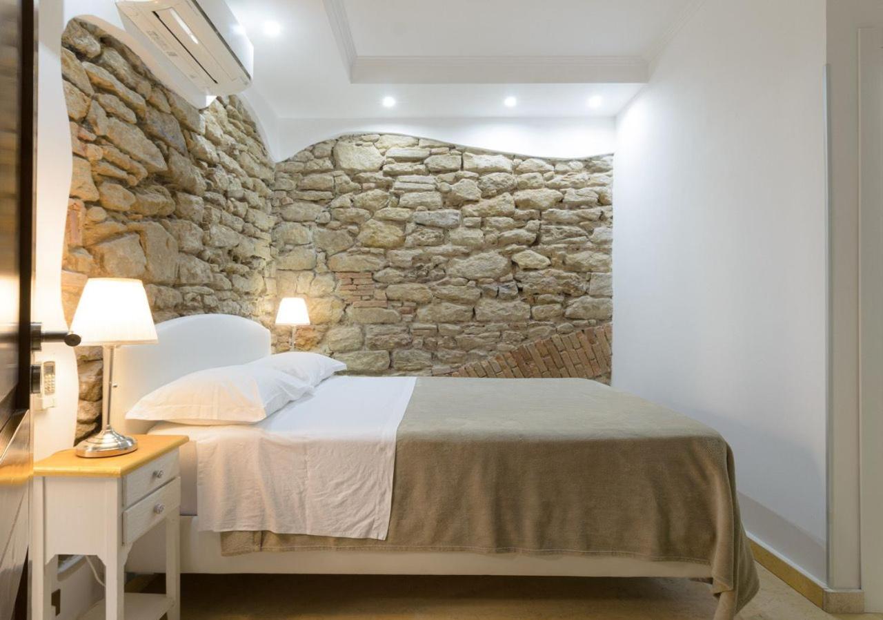 B&B Le Stanze Di Ludovica Termoli Exterior foto