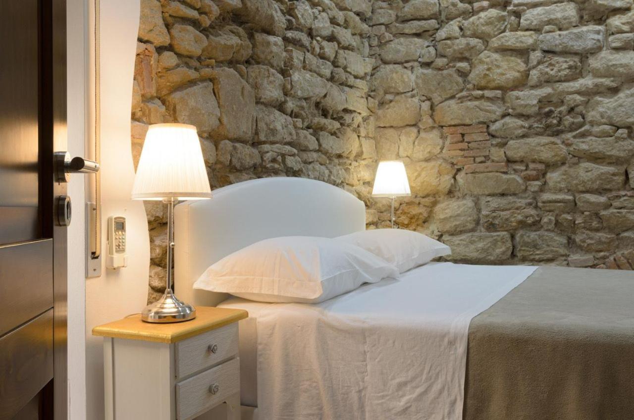 B&B Le Stanze Di Ludovica Termoli Exterior foto
