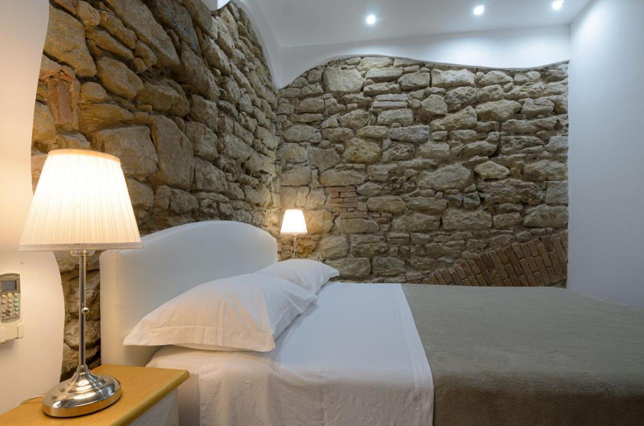 B&B Le Stanze Di Ludovica Termoli Exterior foto