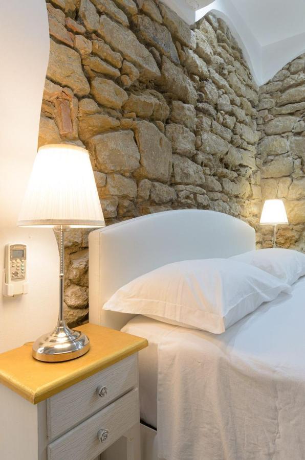 B&B Le Stanze Di Ludovica Termoli Exterior foto