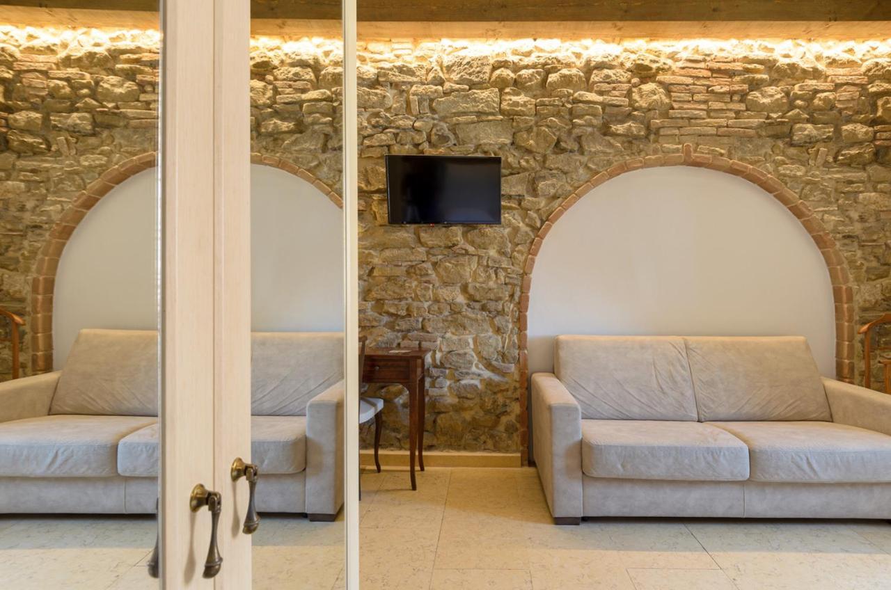 B&B Le Stanze Di Ludovica Termoli Exterior foto