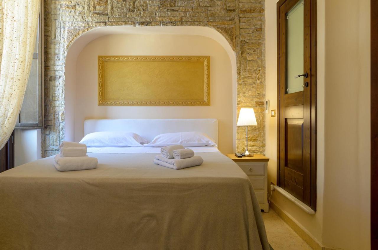 B&B Le Stanze Di Ludovica Termoli Exterior foto