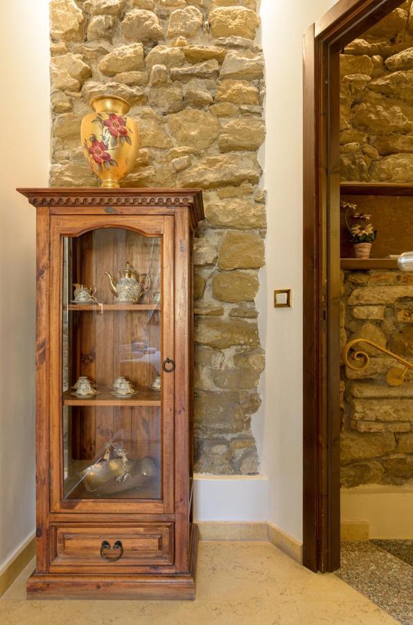 B&B Le Stanze Di Ludovica Termoli Exterior foto