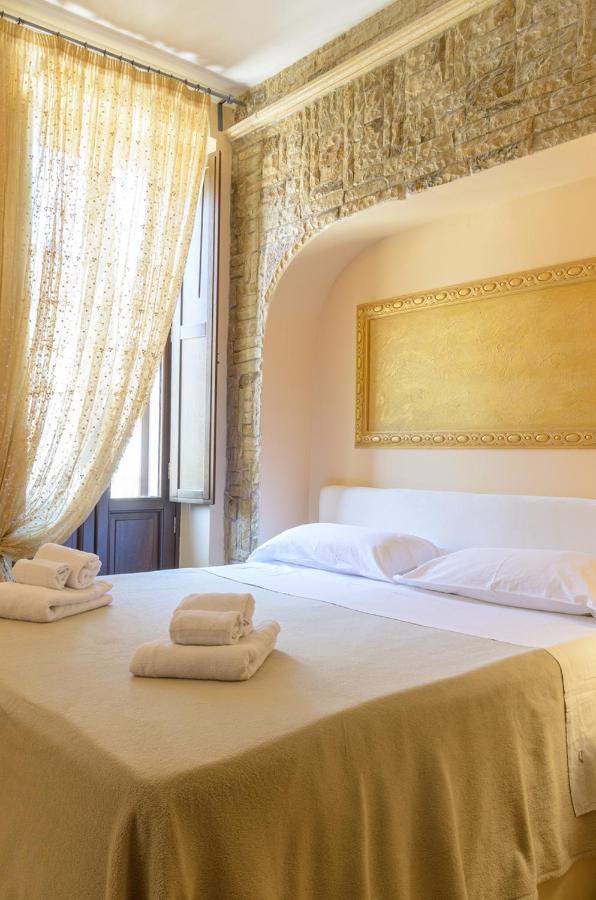 B&B Le Stanze Di Ludovica Termoli Exterior foto
