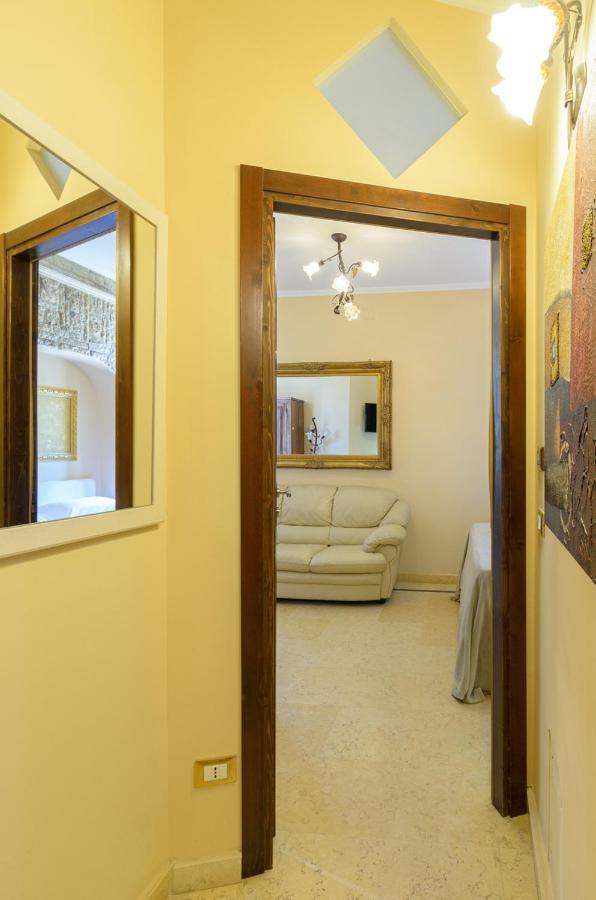 B&B Le Stanze Di Ludovica Termoli Exterior foto