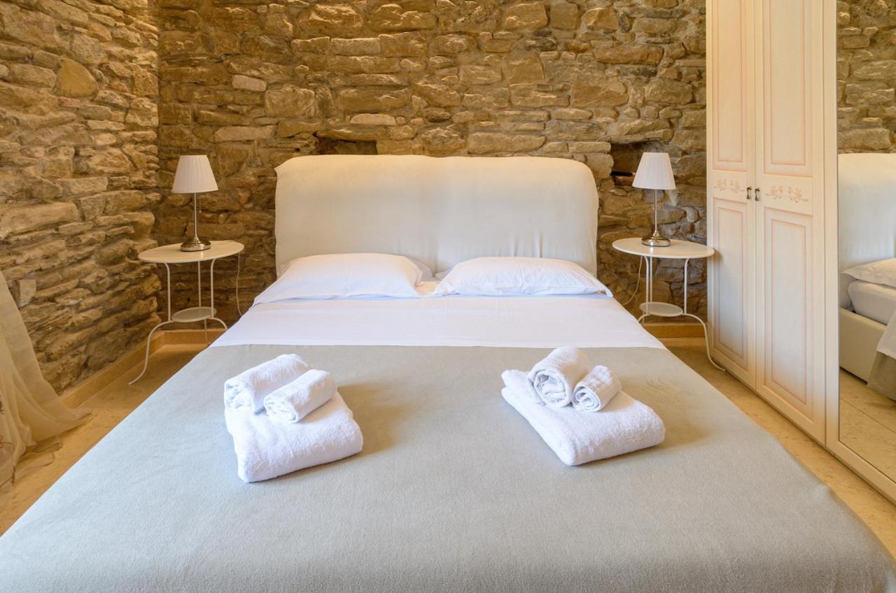 B&B Le Stanze Di Ludovica Termoli Exterior foto