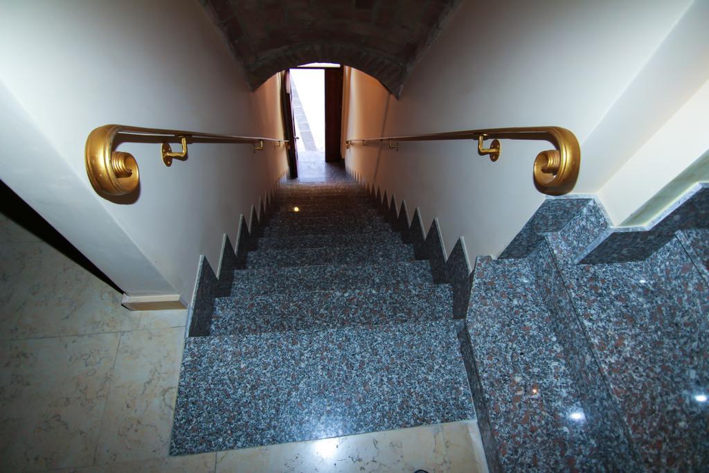 B&B Le Stanze Di Ludovica Termoli Exterior foto