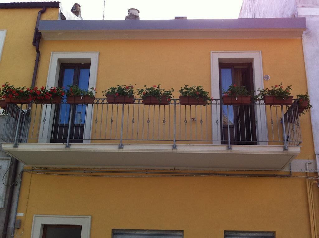 B&B Le Stanze Di Ludovica Termoli Zimmer foto