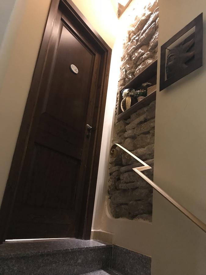 B&B Le Stanze Di Ludovica Termoli Exterior foto